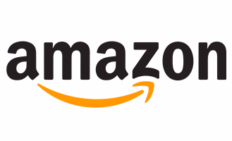 Amazon logo, a Modern Electric client