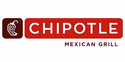 Chipotle Mexican Grill logo, a Modern Electric client