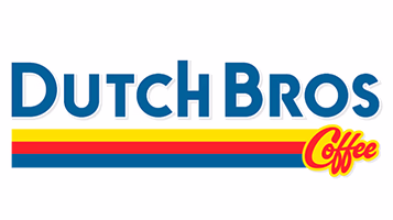 Dutch Bros Coffee logo, a Modern Electric client